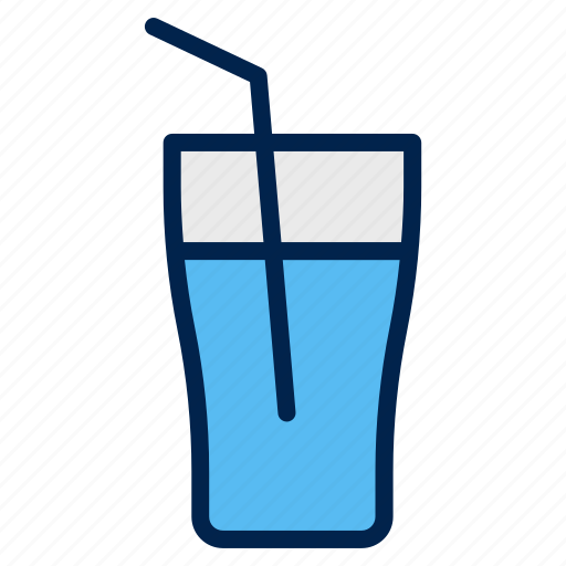 Beach, juice, beverage, glass, drink, fresh icon - Download on Iconfinder