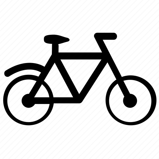 Adventure race, bike, biking sport, mountain bike, sport cycle icon - Download on Iconfinder