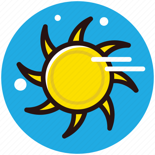 Daylight, morning, sunlight, sunrise, sunshine icon - Download on Iconfinder