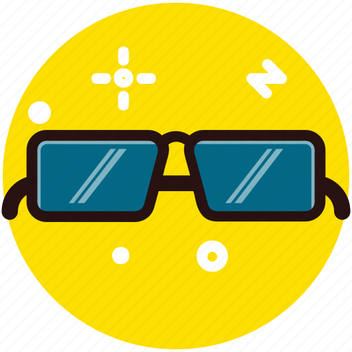 Eyewear, goggles, shades, spectacles, sunglasses icon - Download on Iconfinder