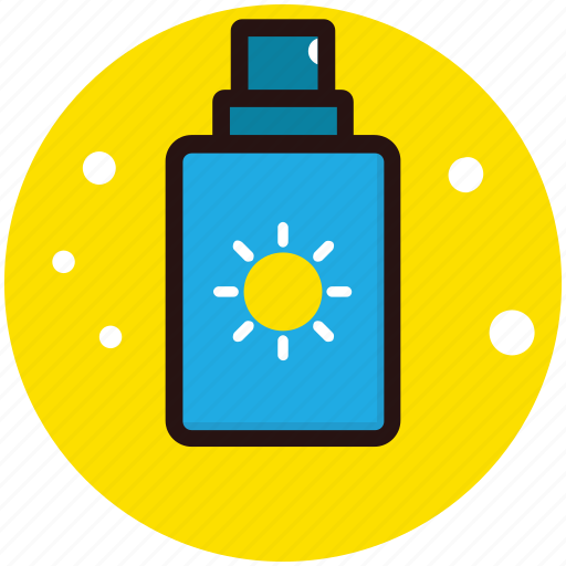 Cosmetic, sunblock, sunblock cream, sunscreen, sunscreen lotion icon - Download on Iconfinder