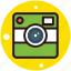 camera, digital camera, instant photo, instant photo camera, photography 