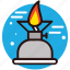 cooking burner, cylinder stove, flame, gas cylinder stove, stove 