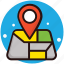 map location, map marker, navigation, pin location, pinpointer 