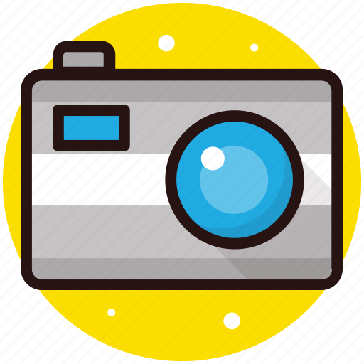 Camcorder, camera, capturing images, digital camera, photography icon - Download on Iconfinder