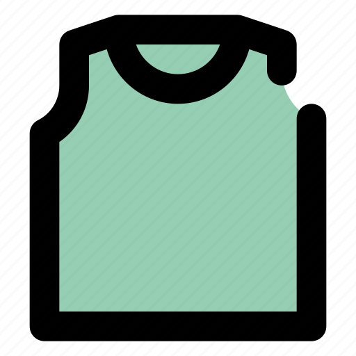 Underwear, fashion, shirt icon - Download on Iconfinder