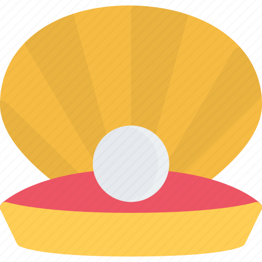 Beach, camping, pearl, resort, travel, vacation icon - Download on Iconfinder