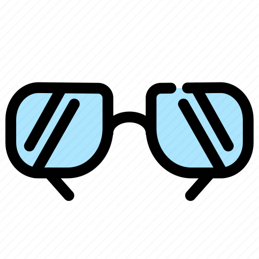 Beach, eye glass, sun glasses icon - Download on Iconfinder