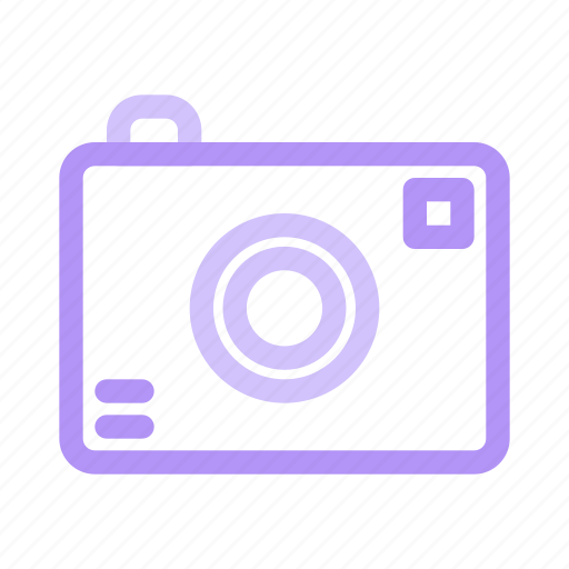 Camera, gadget, photo, photography, travel, vacation icon - Download on Iconfinder