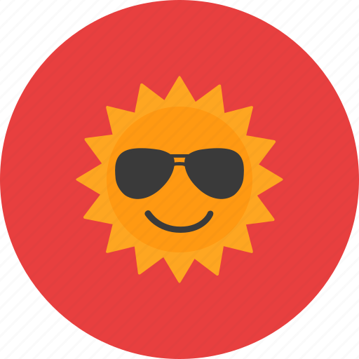 Journey, sun, sunglasses, tourist, travel, vacation icon - Download on Iconfinder