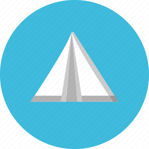 Camping, hotel, journey, tent, tourist, travel, vacation icon - Download on Iconfinder