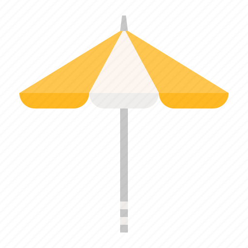 Beach, parasol, protection, summer, sunrise, sunshade, umbrella icon - Download on Iconfinder