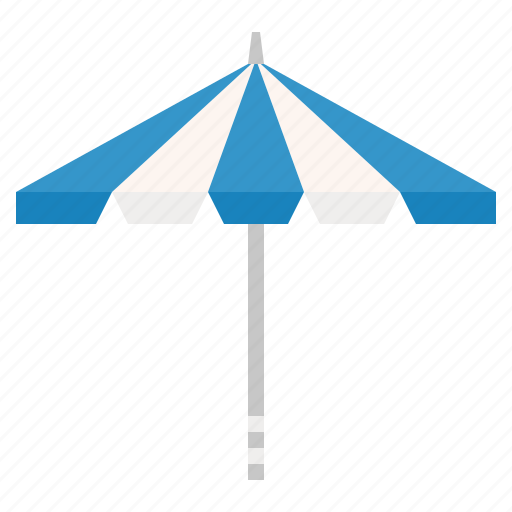 Beach, parasol, protection, summer, sunrise, sunshade, umbrella icon - Download on Iconfinder