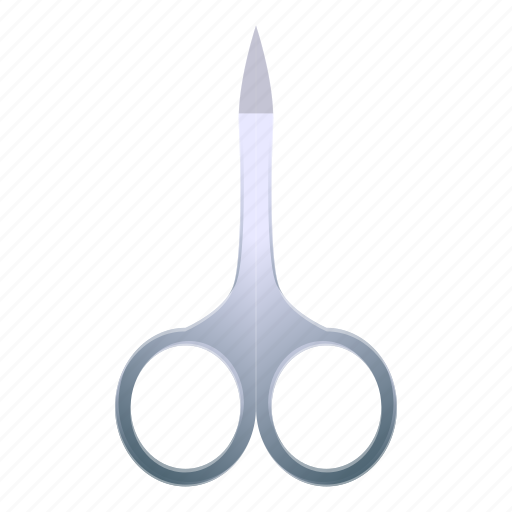 Beautician, business, fashion, scissors, spa, woman icon - Download on Iconfinder