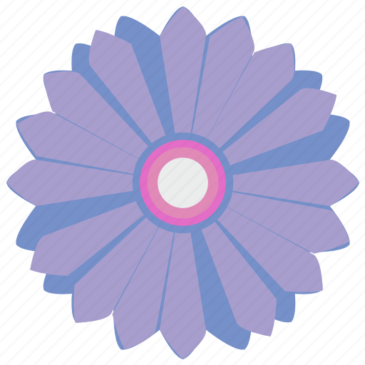 Bud, camomile, flower, plant icon - Download on Iconfinder