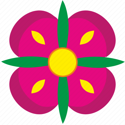 Bud, flower, plant, rose icon - Download on Iconfinder
