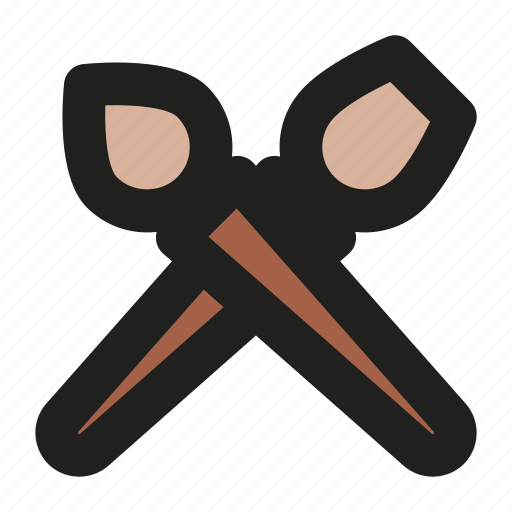 Beauty, makeup, cosmetics, brush icon - Download on Iconfinder