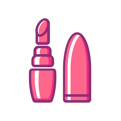 Woman, beauty, girl, makeup, fashion, lipstick, cosmetic icon - Free download