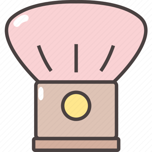 Powder, beauty, cosmetic, makeup icon - Download on Iconfinder