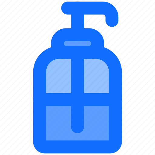 Handwash, shampoo, liquid, beauty icon - Download on Iconfinder