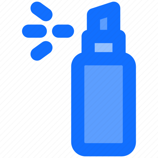 Spray, face mist, moisturizer, skincare icon - Download on Iconfinder