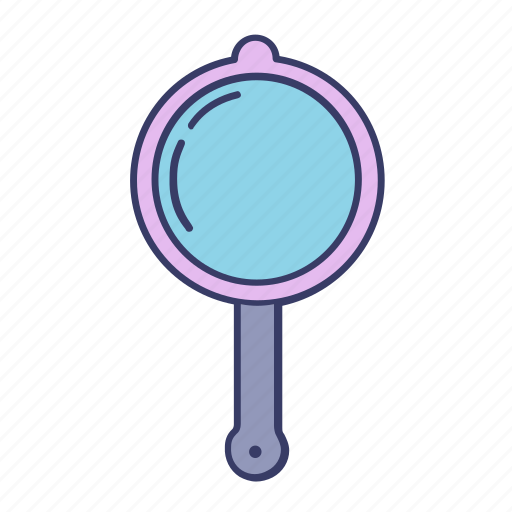 Device, glass, make up, mirror, tool icon - Download on Iconfinder