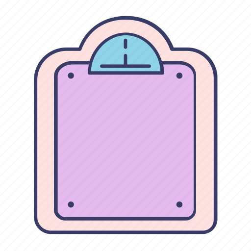 Kilo, scale, scales, weight, women icon - Download on Iconfinder