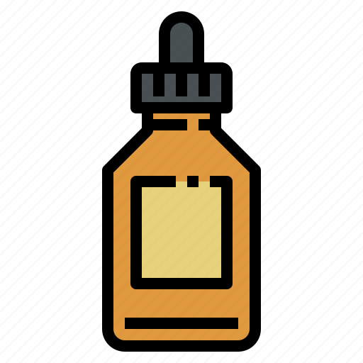 Beauty, cosmetics, dropper, essence, face, serum icon - Download on Iconfinder