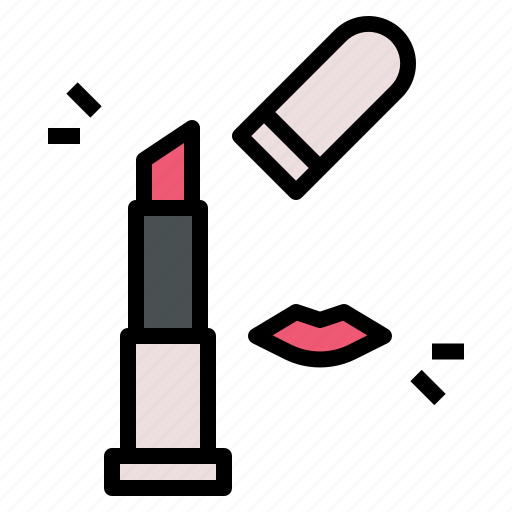 Beauty, color, cosmetics, lip, lipstick icon - Download on Iconfinder