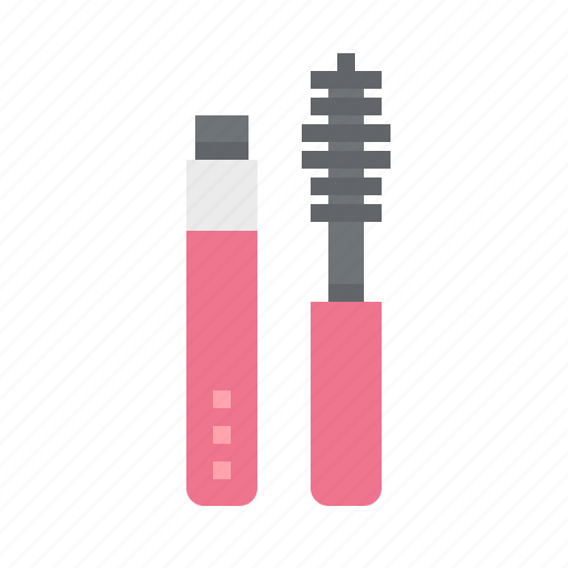 Beauty, cosmetics, makeup, mascara, woman icon - Download on Iconfinder