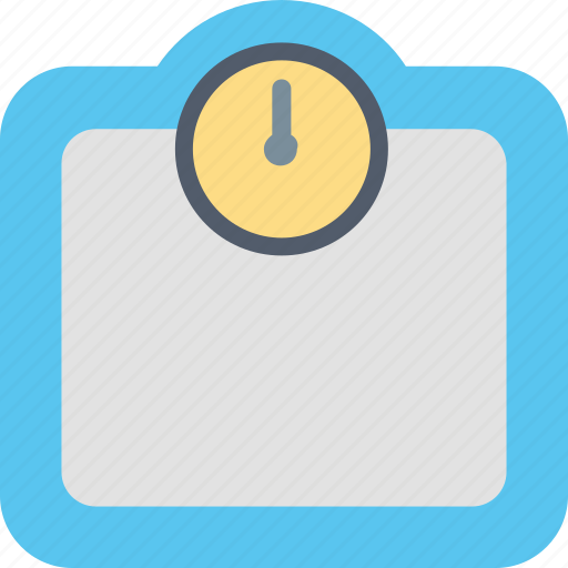 Bathroom, scale, fitness, gym, loosing, weight, workout icon - Download on Iconfinder