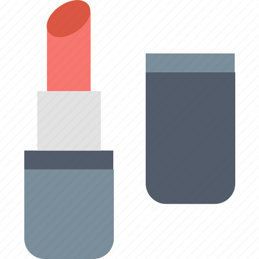 Lipstick, beauty, cosmetics, fashion, lips, makeup, red icon - Download on Iconfinder