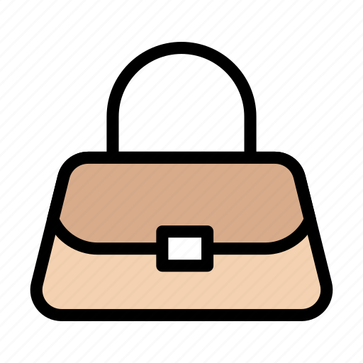 Cosmetics, fashion, handbag, purse, style icon - Download on Iconfinder