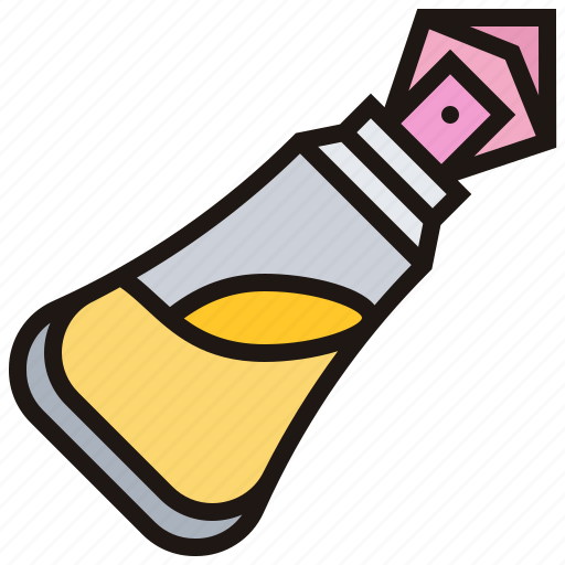 Body, fragrant, perfume, scent, spray icon - Download on Iconfinder