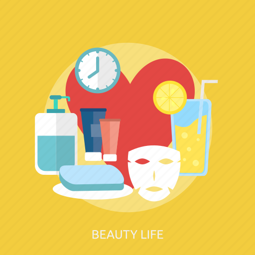 Beauty, cosmetics, fashion, health, life, relaxation, spa icon - Download on Iconfinder