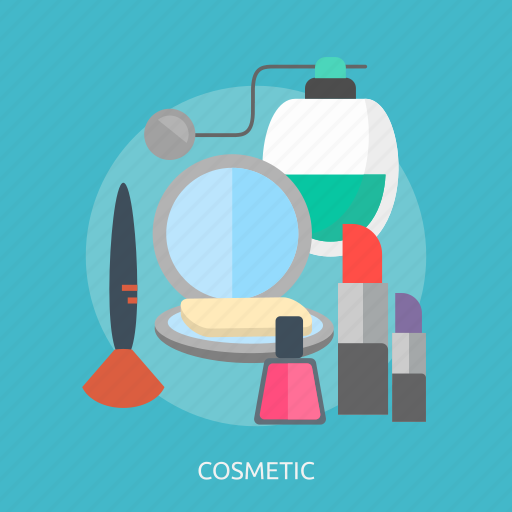 Beauty, cosmetic, fashion, lipstick, makeup, perfume, spray icon - Download on Iconfinder