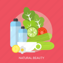 beauty, fashion, flower, fruits, health, natural, oil