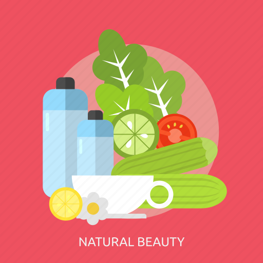 Beauty, fashion, flower, fruits, health, natural, oil icon - Download on Iconfinder