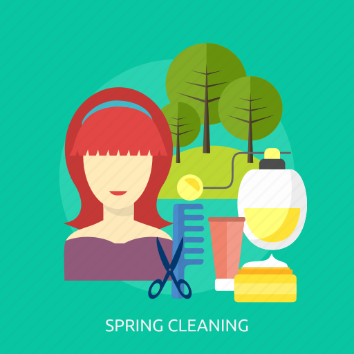 Beauty, bottle, cleaning, cosmetic, fashion, spring, tree icon - Download on Iconfinder