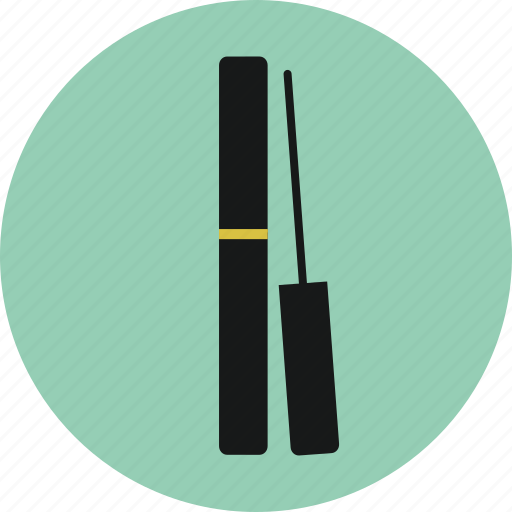 Brushes, cosmetic, makeup, makeup brush icon - Download on Iconfinder