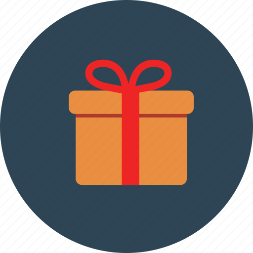 Birthday, card, christmas, donation, gift icon - Download on Iconfinder