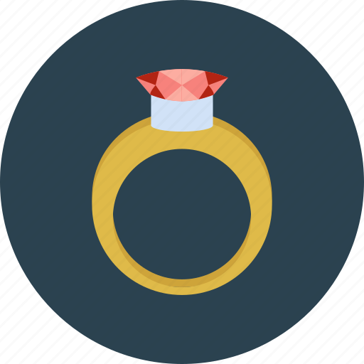 Clothing, fashion, ring, style icon - Download on Iconfinder