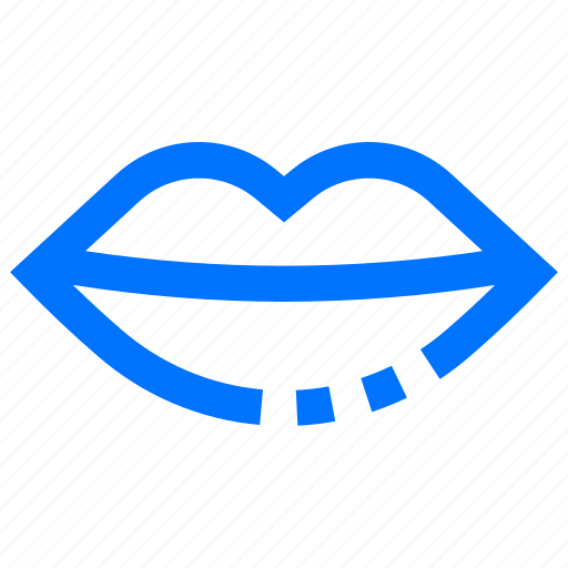 Beauty, lips, mouth, salon, smile icon - Download on Iconfinder