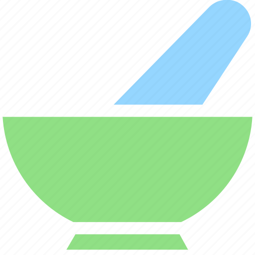 Beauty, bowel, mortar, pestle, pharmacy, salon, spa icon - Download on Iconfinder