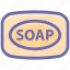 bar soap, bath, clean, cleaning, dirty, hand wash, soap, wash, washing 