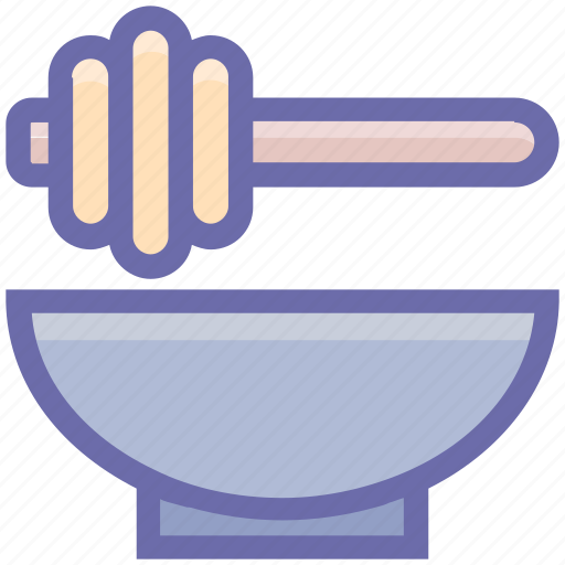 Beauty, honey, massage, relax, spa, treatment icon - Download on Iconfinder