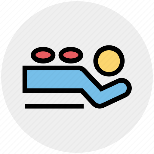 Beauty, hot, jar, massage, spa, treatment icon - Download on Iconfinder