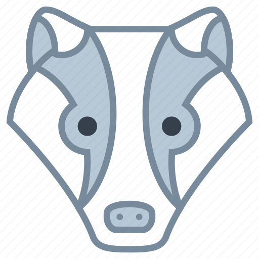 Badger icon - Download on Iconfinder on Iconfinder