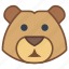 bear 