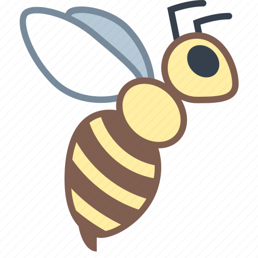 Bee icon - Download on Iconfinder on Iconfinder